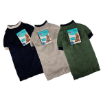 Pet Dog Shirt - Unisex, Size 2-XL